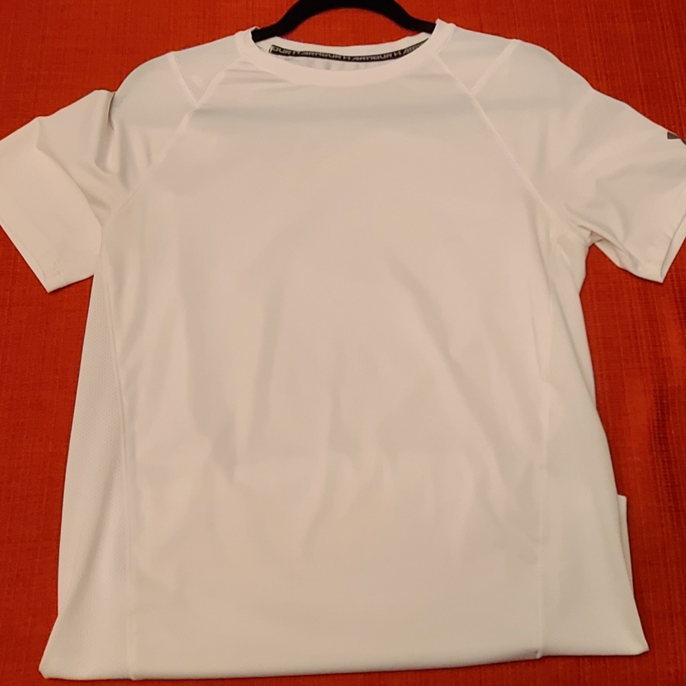Under Armour MK1 Tee